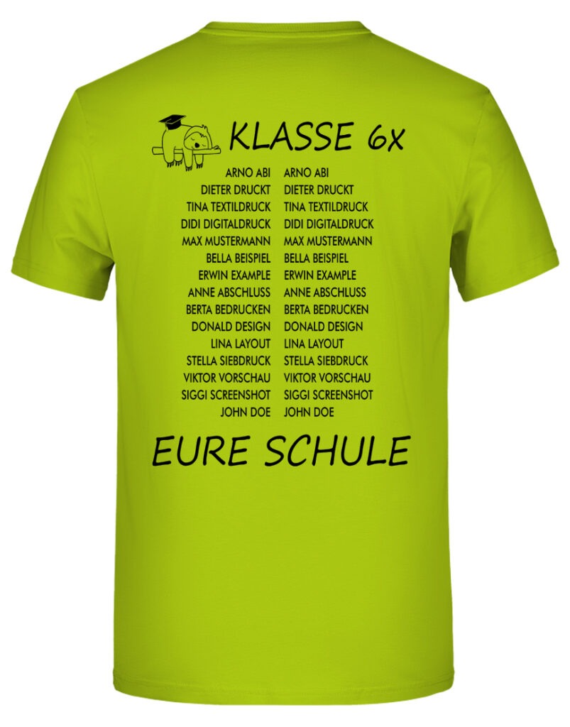 Grundschule Abschluss TShirt Bye Bye Grundschule Abschluss Shirts
