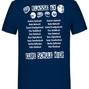 Grundschule Abschluss T-Shirt Time to say Goodbye